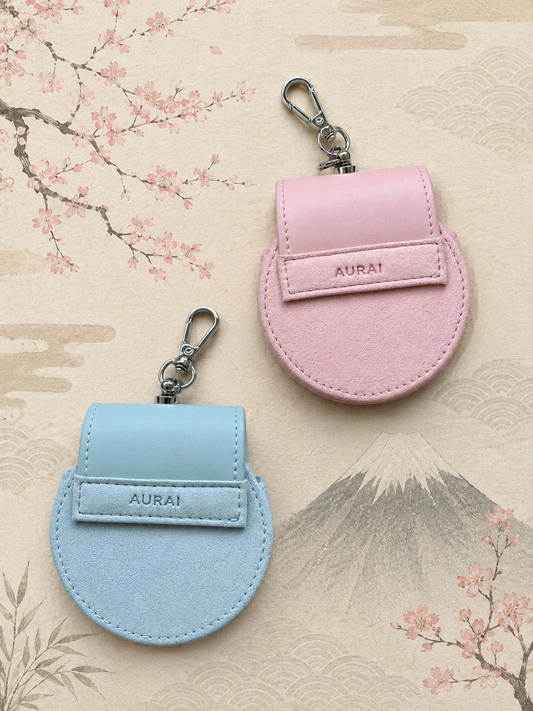 AURAI BLUE